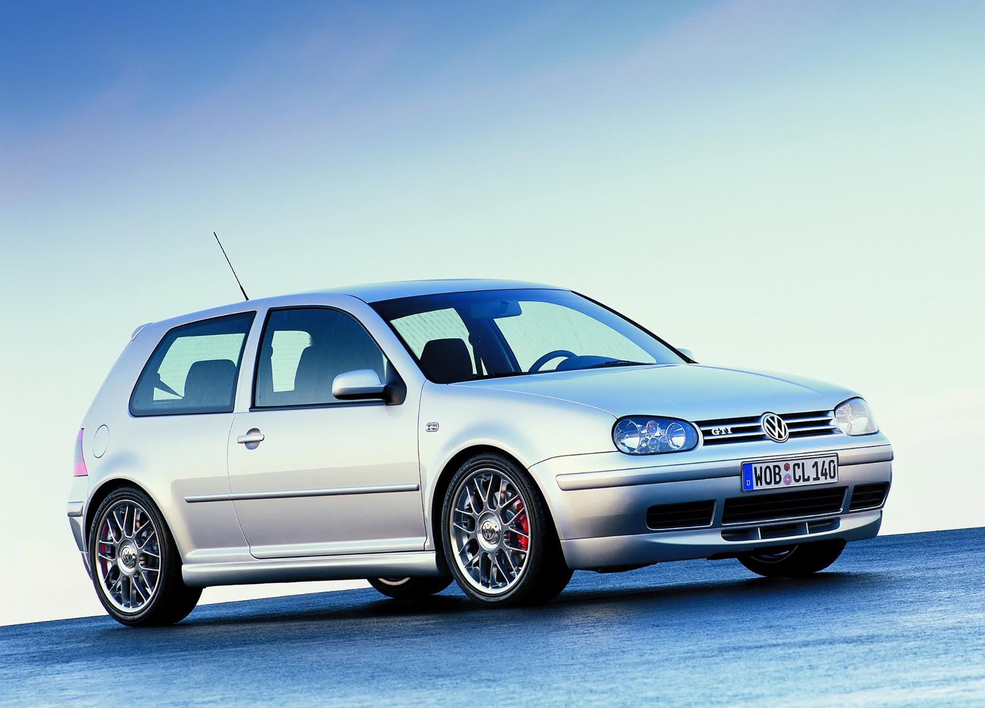 01_Mk4 VW Golf GTI 337 1.8t front