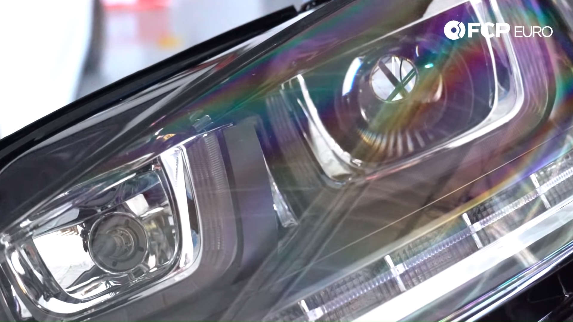 vw-mk7-gti-headlights-closeup