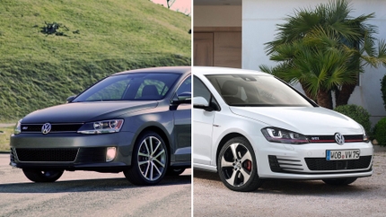 Mk6 Jetta GLI vs Mk7 GTI: Top 5 Reasons To Choose The GLI Over The GTI