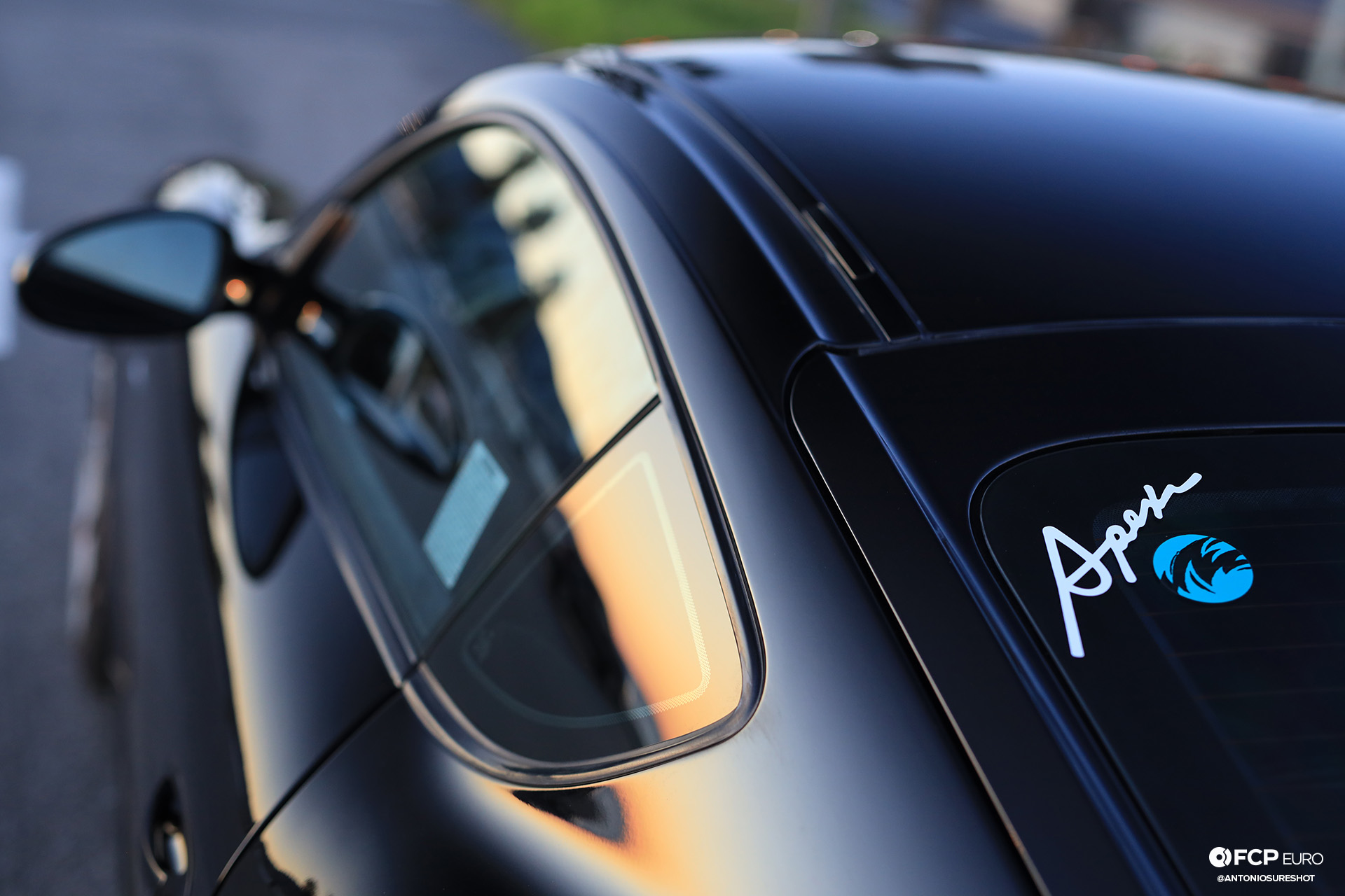 Porsche 987.2 Cayman S EOSR7313