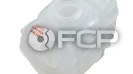 Replace Your Coolant Expansion Tank (Genuine Volvo)