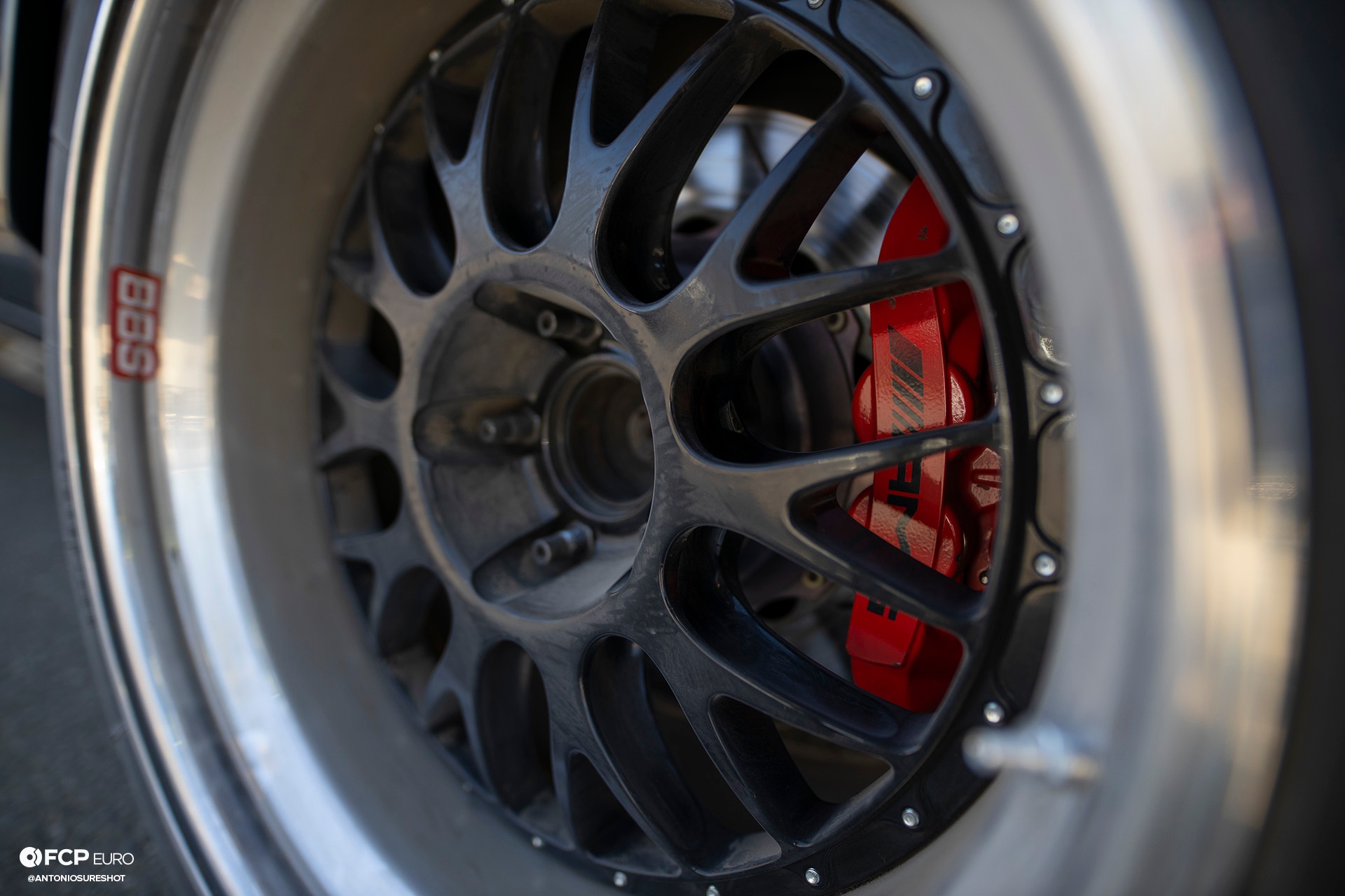 Global Time Attack AMG C63 Coupe EOSR3465