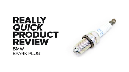 BMW X3, X5, 328i, & More Spark Plug - Highlights And Product Review