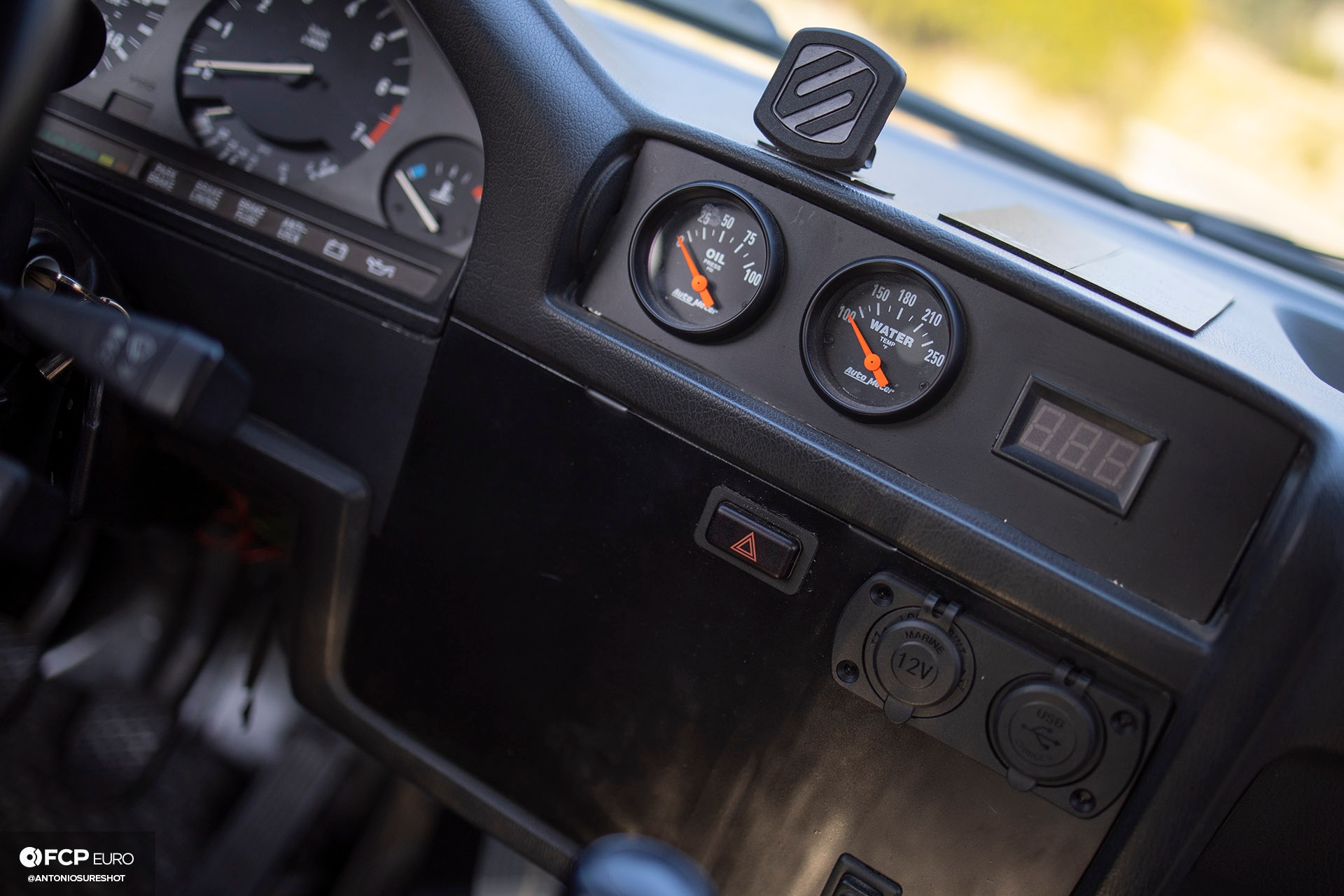 Motorsport Hardware E30 BMW 325is EOSR6379