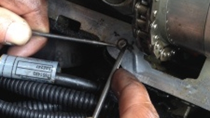 BMW 325i Valve Cover Gasket Replacement, N52