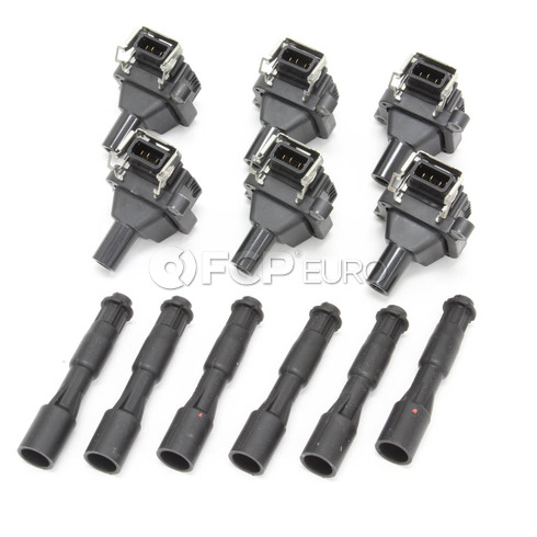 Coil Packs