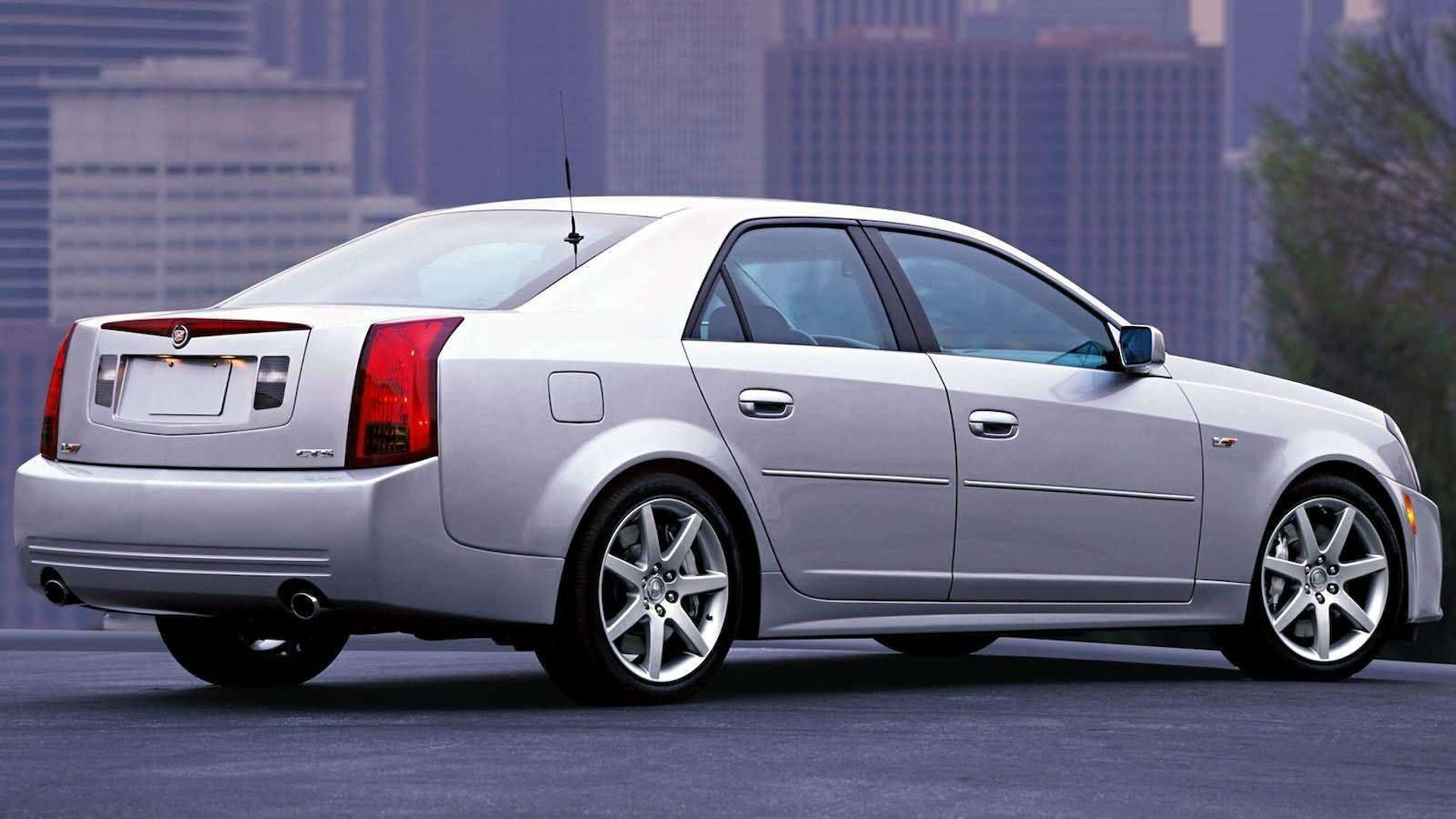 FCP_Euro_BMW_E46_M3_VS_The_World_Cadillac_CTSV