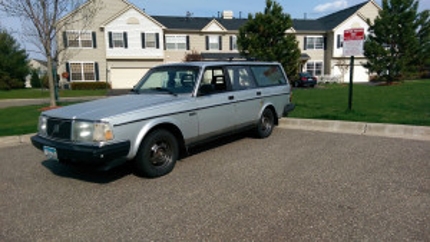 The Beauty of a $900 car