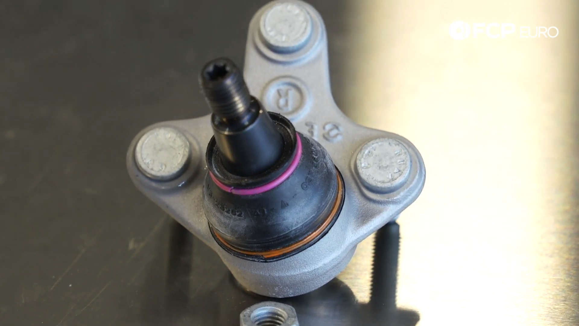 MK7 VW Audi Ball Joint Kit