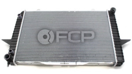 Volvo S70/V70 Aftermarket Radiator Options - Are They Better?