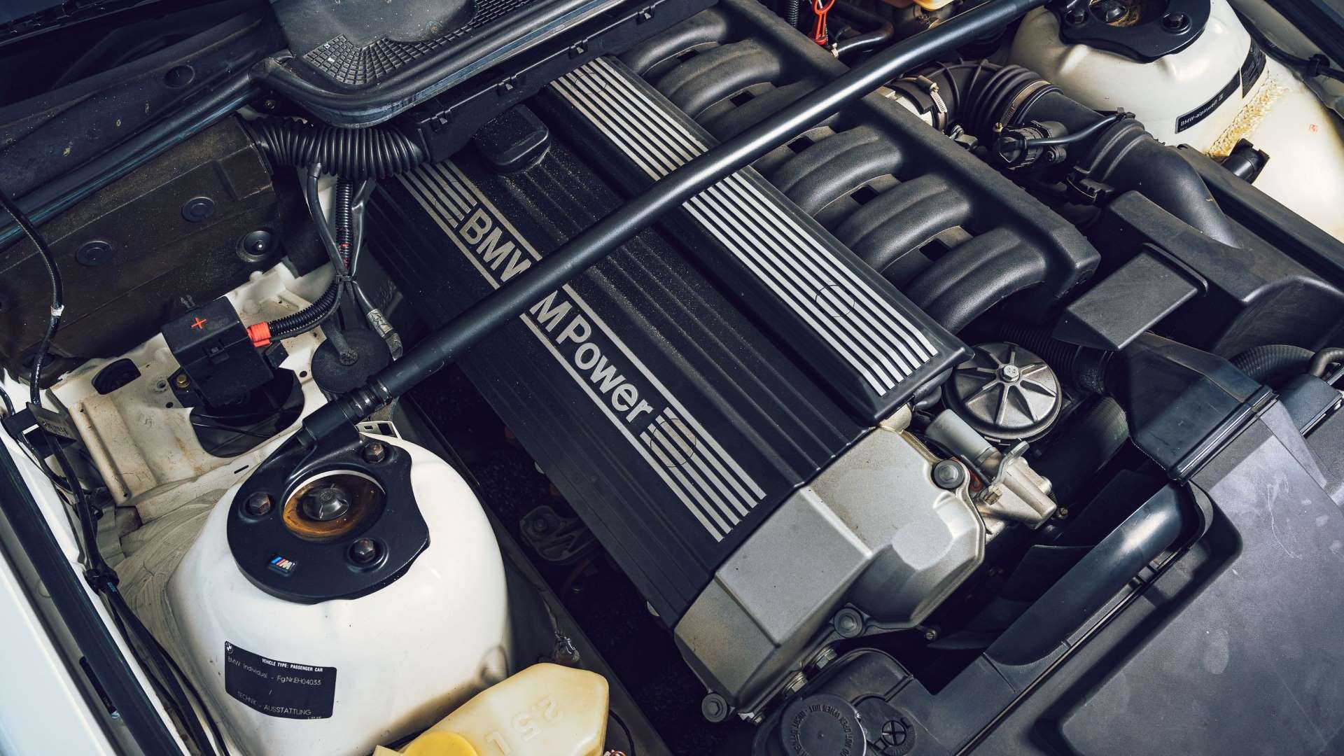 FCP_EURO_BMW_M3_E36_VS_E46_S52_Engine