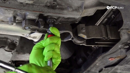 How To Service The Automatic Transmission On A Volvo P2, P3, & SPA Chassis (XC90, S60, V70, & More)