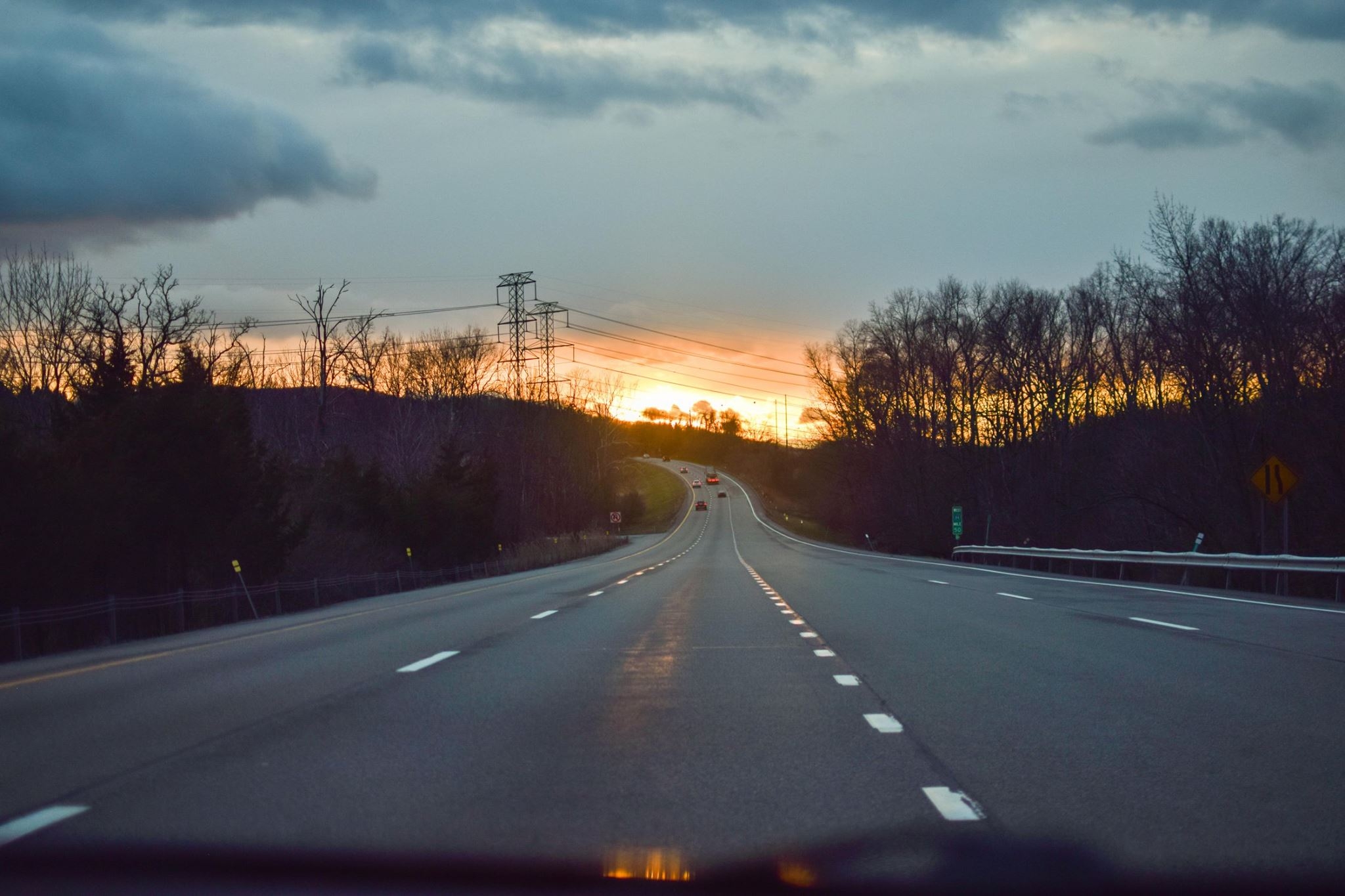 Interstate 84