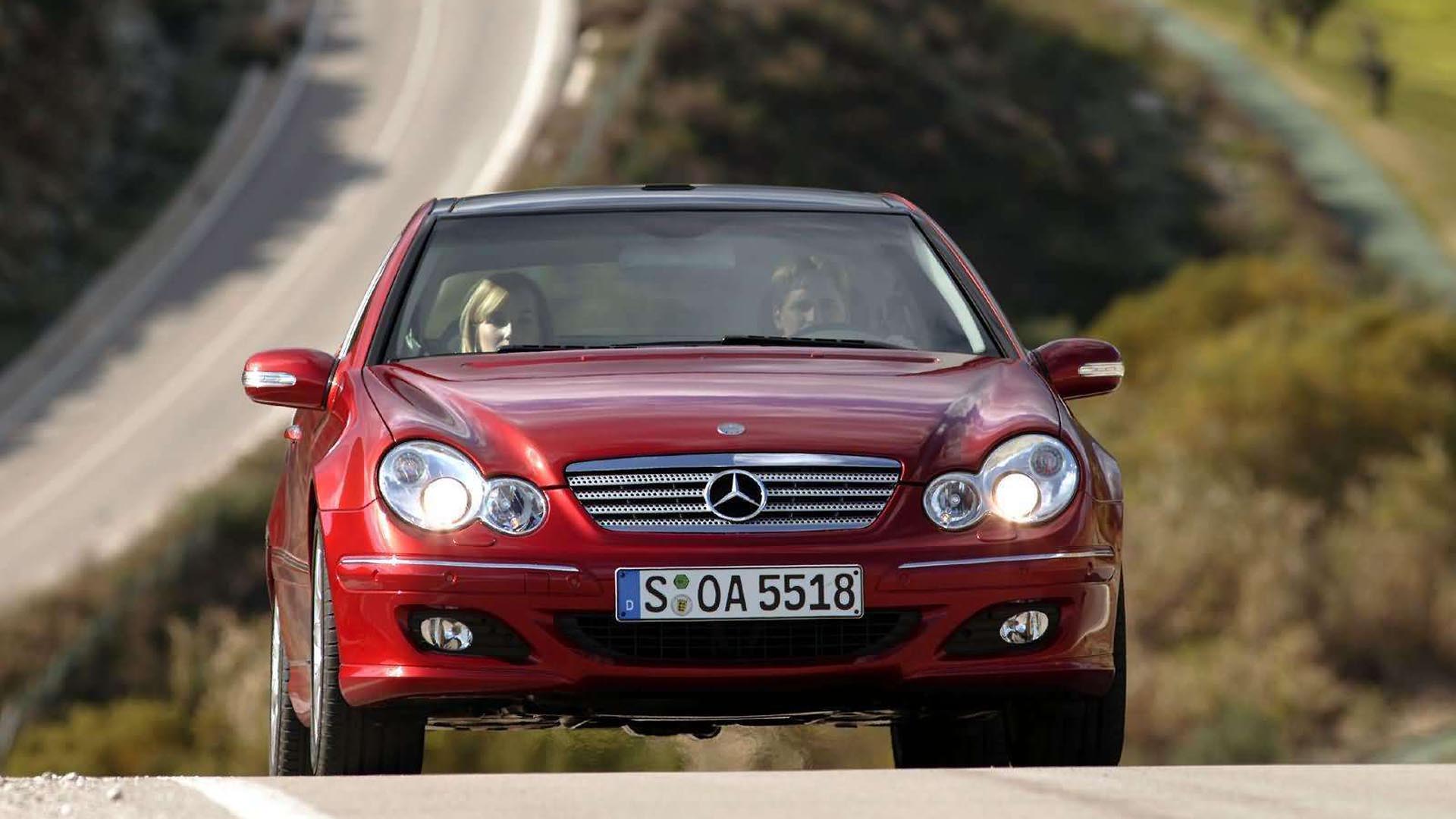 mercedes-w203-header