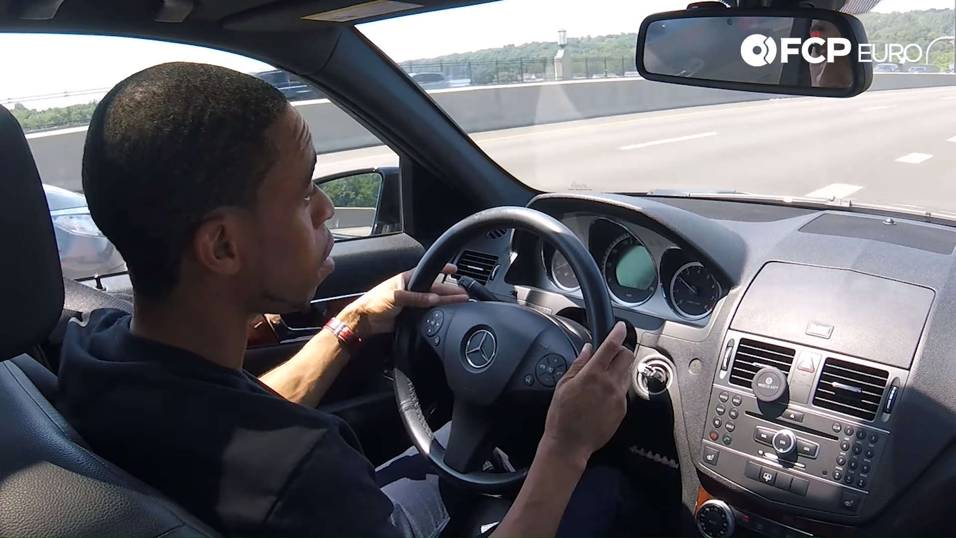 Mercedes-Benz Video Buyer's Guide Test Drive