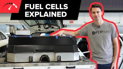 Race Cars Explained: How Fuel Systems Work