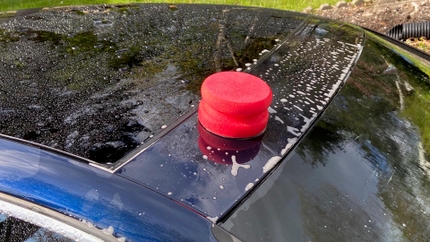 Why And How To Clay Bar Your Car