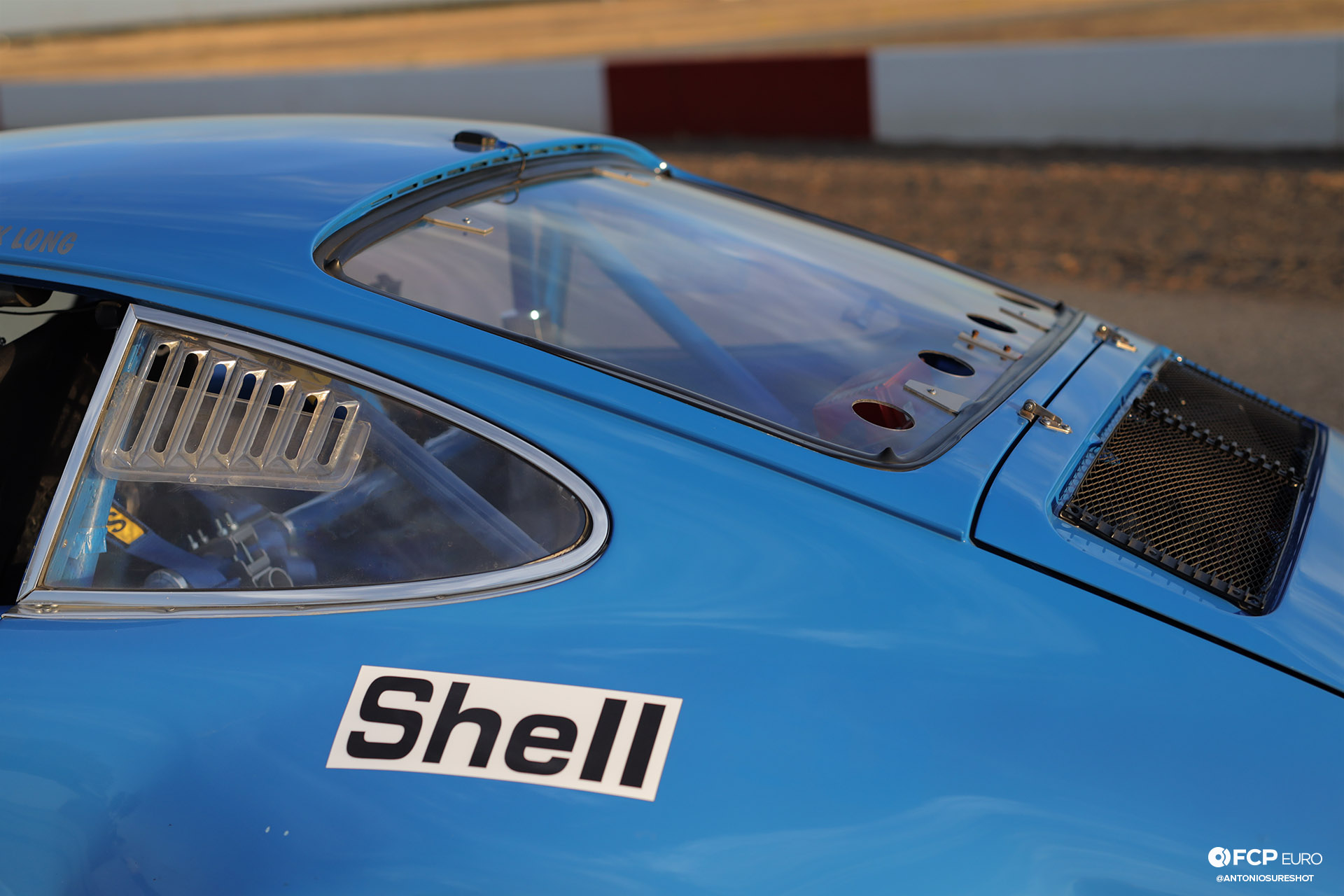 Porsche 911 Longnose VARA Patrick Long Chad Plavan EOSR9447