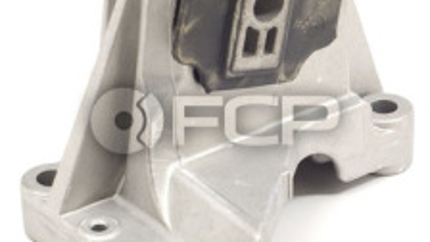 How to Replace a Volvo Upper Engine Torque Mount (99+)