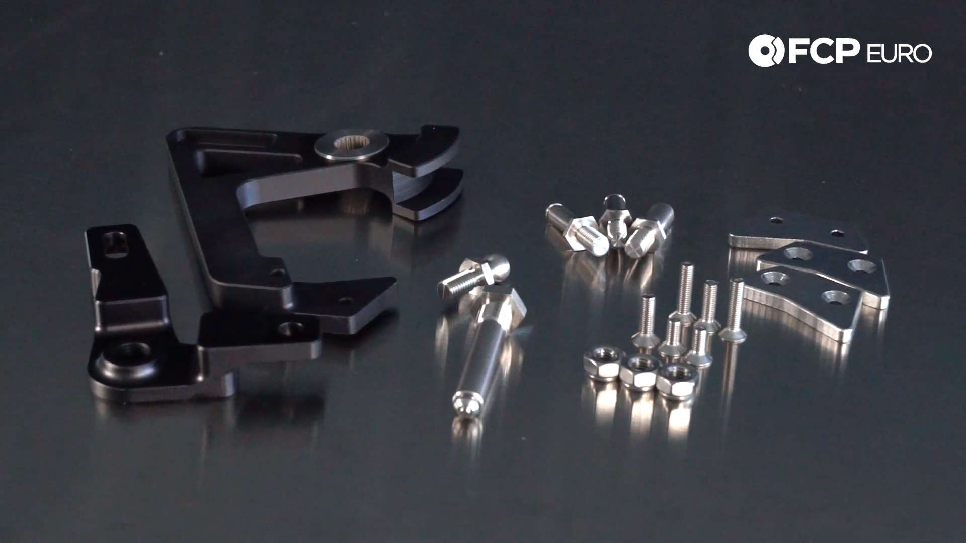 MK7 Volkswagen/Audi Short Shifter Upgrades Closeup