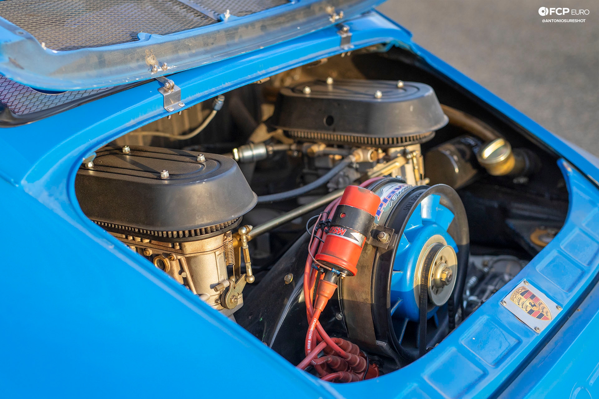 Porsche 911 Longnose VARA EOSR9431