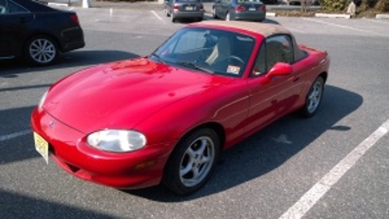 Best Car for $8k: Volvo C70 vs BMW E46?