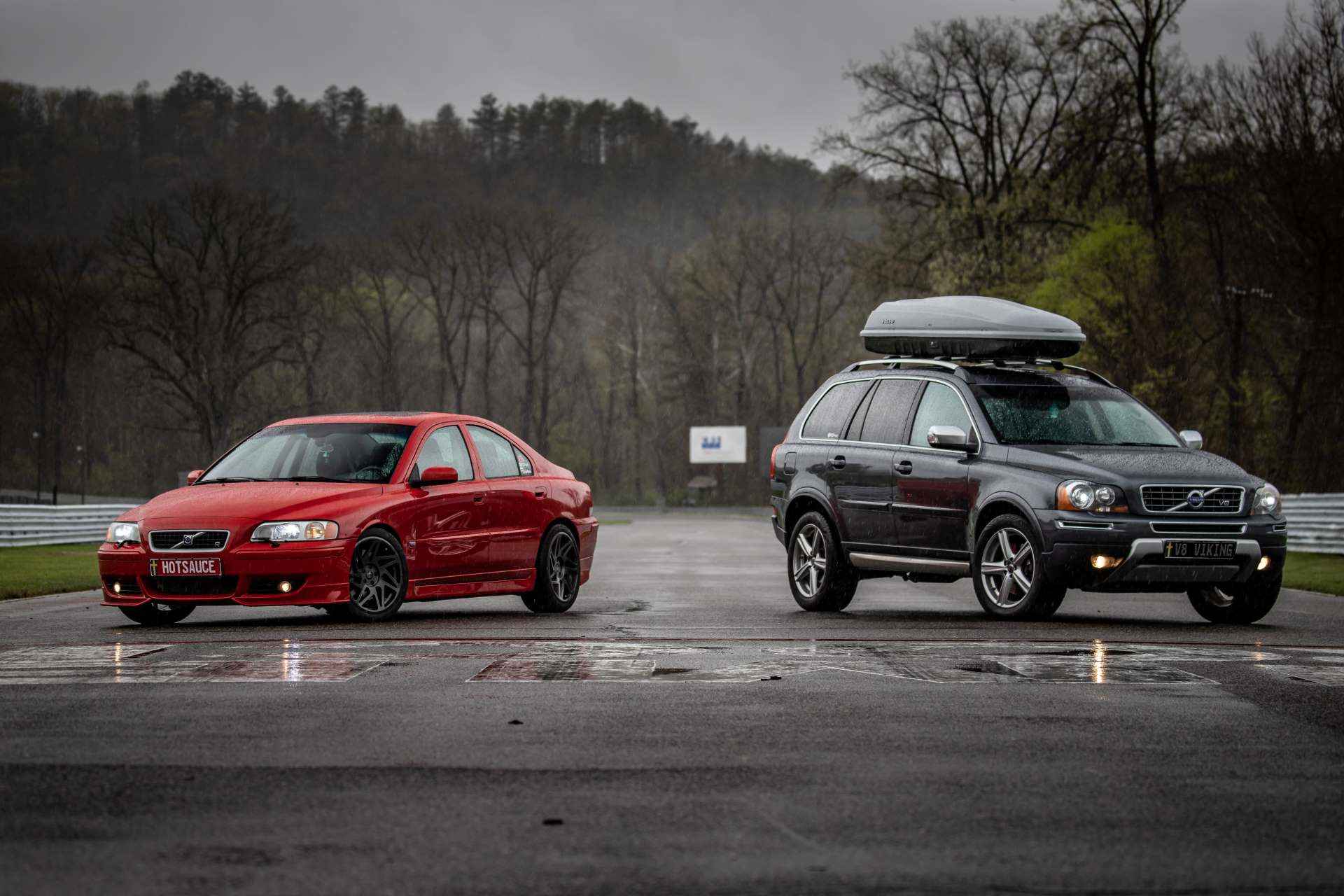 FCP Euro Sunday Motoring Meet Compressed