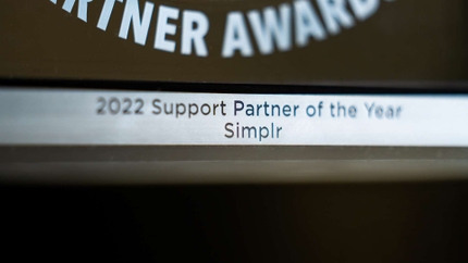2022 FCP Euro Partner Awards: Support Partner of the Year