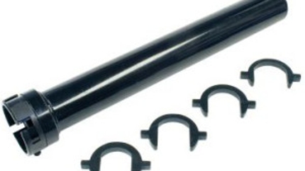 How to Replace Inner Tie Rod Ends (S70, C70, V70)