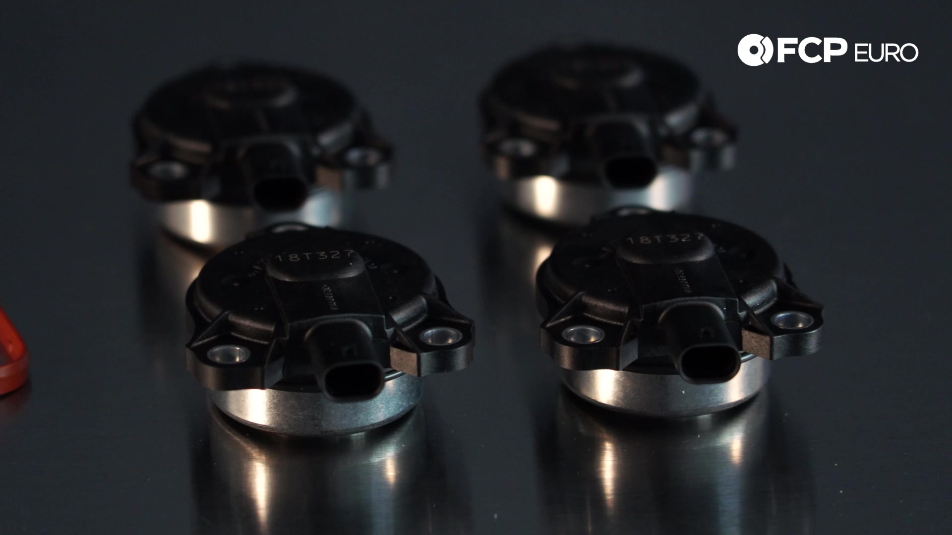 mercedes-w204-cam-adjuster-closeup