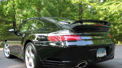 Automotive Fluid Leaks: A Cautionary Tale