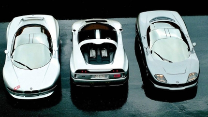 The Forgotten Concepts of the '90s