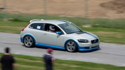 Autocross and tips for preparing your car
