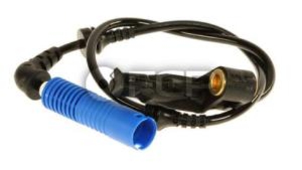 How to Replace an ABS Sensor on a BMW Z4 (PEX)