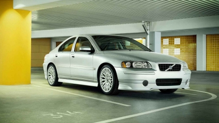 How To Change The Oil On A Volvo S60