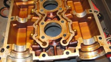 Your Volvo's Valve Cover Gasket is Probably Not Leaking
