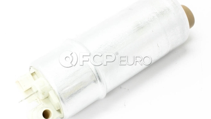 DIY BMW Fuel Pump Replacement (E39 528i)