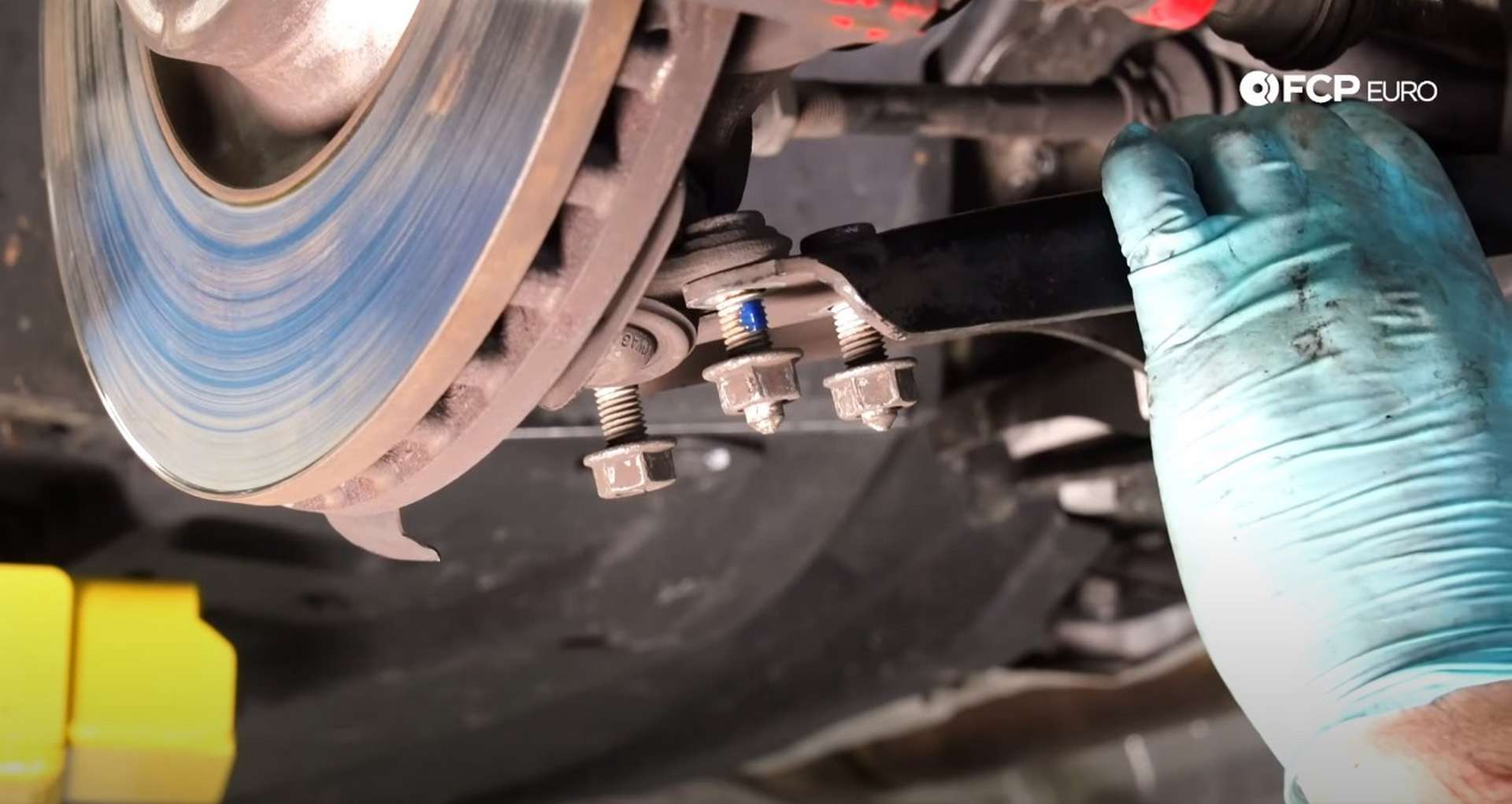 57-DIY_VW_GTI_Clutch-Job-Reinstalling-LSD