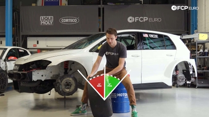 The Basics Of Vehicle Suspension Explained