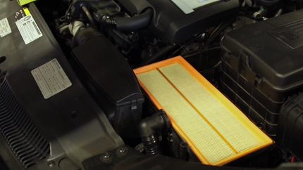 How To Replace Your Engine Air Filter - Audi/VW (Jetta, Passat, GTI, A3, TT, Tiguan, CC, Q3)