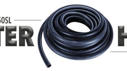 Mercedes 450SL Heater Hose Replacement
