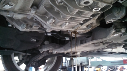 How To Perform An Audi & VW DSG Transmission Service DIY (VW 02E Transmission)