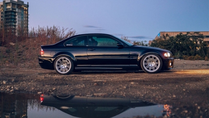The Best E46 M3 Paint Colors Available From The Factory