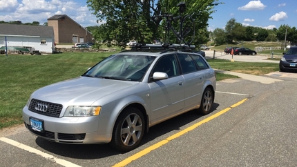 5 Important Maintenance Items After Purchasing a New (Used) Car