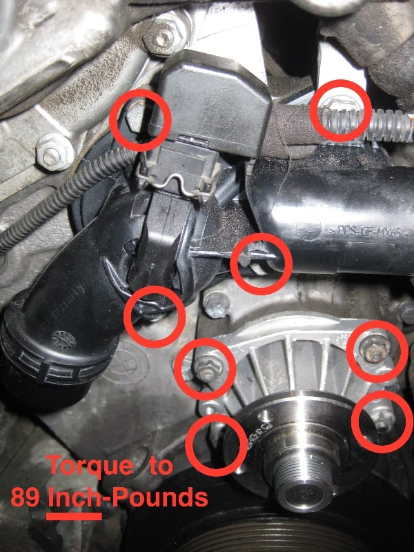 bmw-thermostat-housing