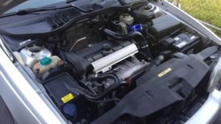 How to Safely Clean Your Engine Bay