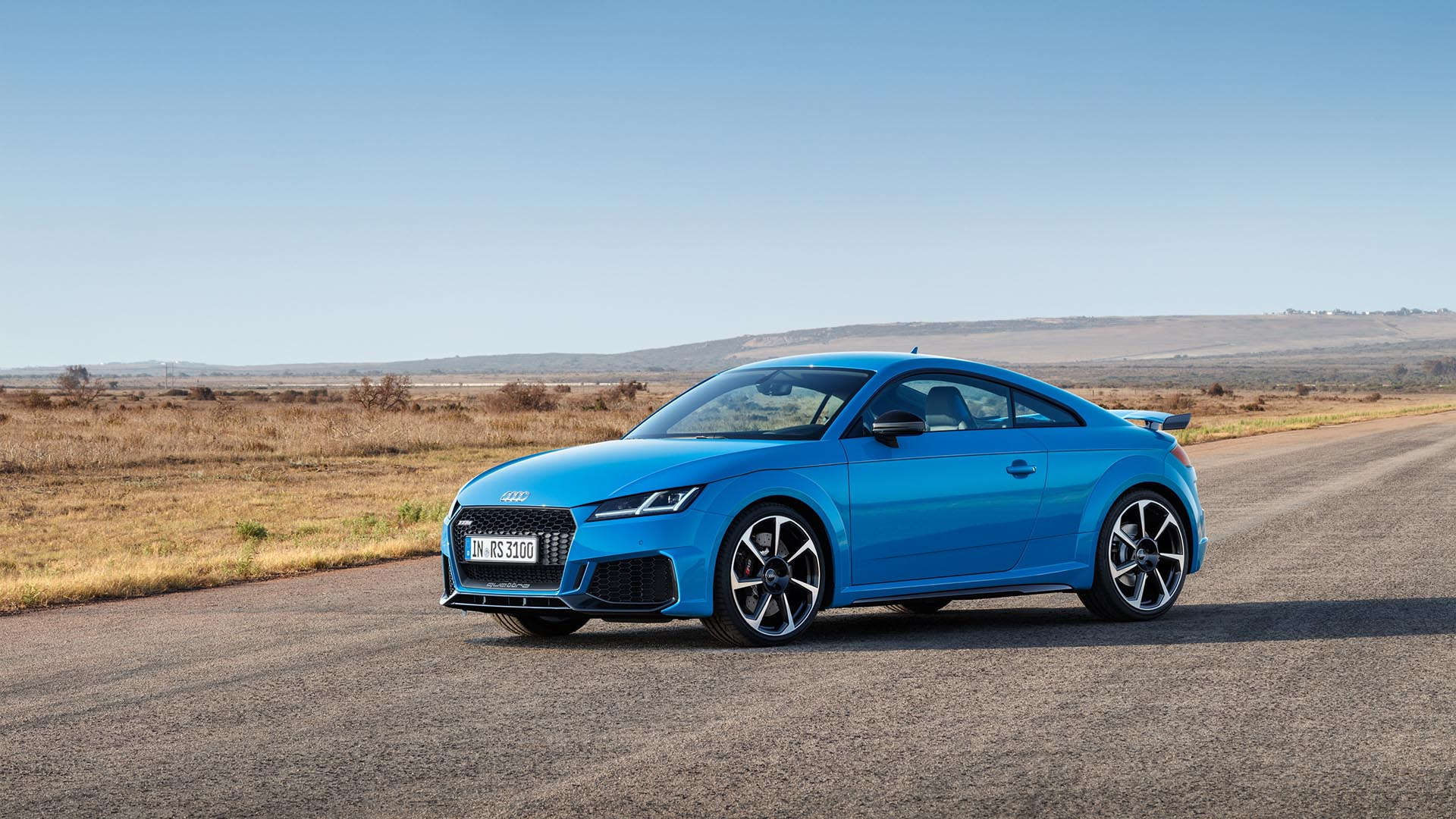 13_Audi 8S TT RS 2.5t Evo S Tronic DQ500