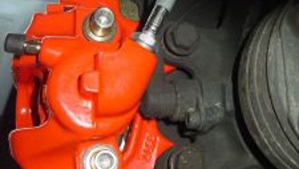 The Importance of Brake Hose Maintenance and Upgrades