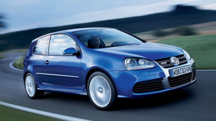 5 Fast Volkswagens For Every Budget