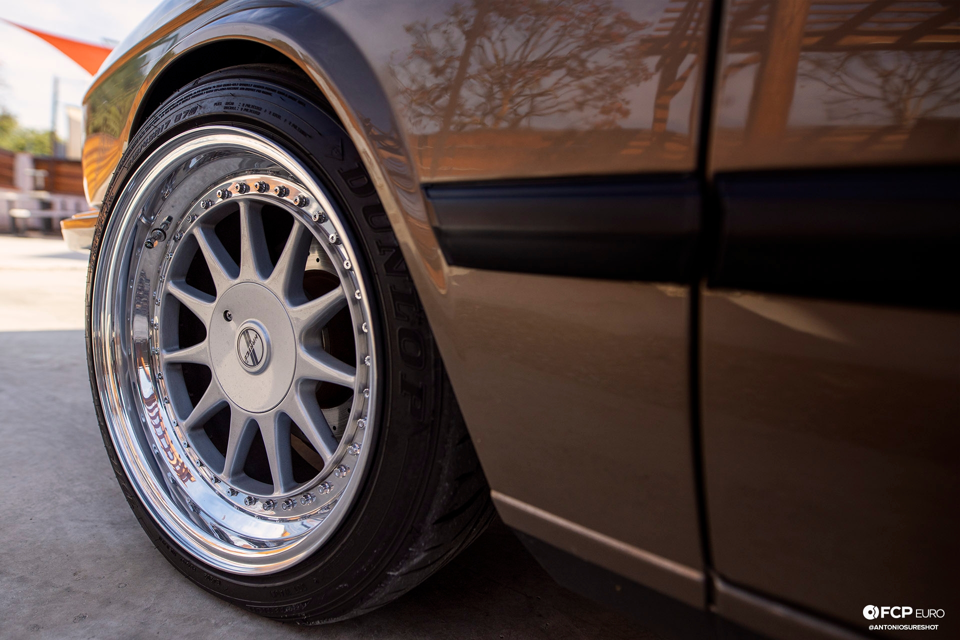 Hartge E28 BMW 535i EOSR5652